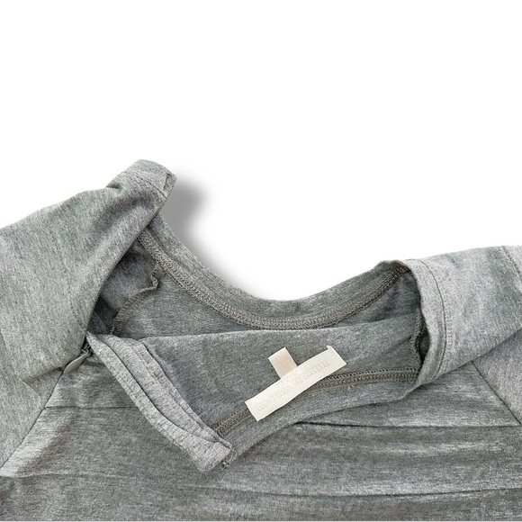 mummymoon | Tiered Short Sleeve Shift Dress (11-12 yrs) 🩶 - Picture 5 of 7